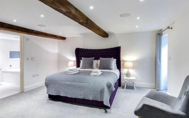Honister Cottage