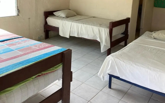 Hotel El Porvenir