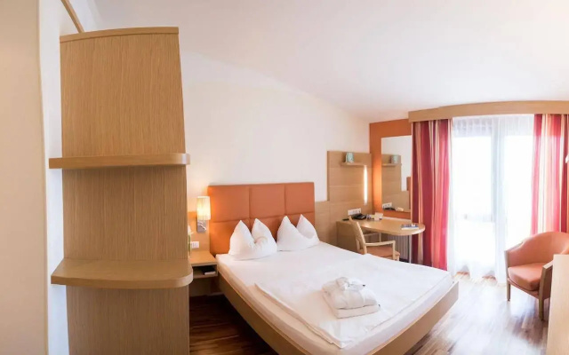 Quellenhotel & Spa Heiltherme Bad Waltersdorf