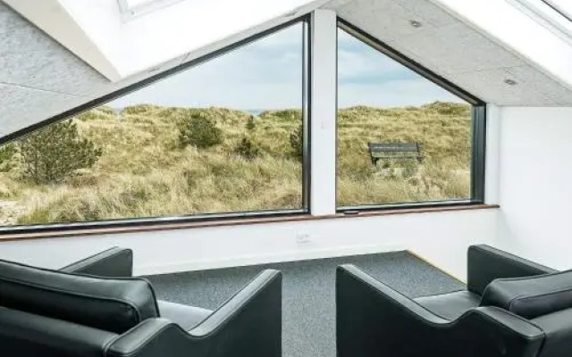 Holiday home Ålbæk XXX