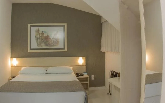 Baviera Park Hotel