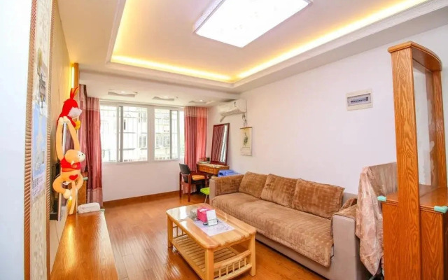 Wood B&B Putuoshan