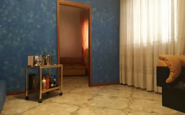 Mari Monti e Siesta