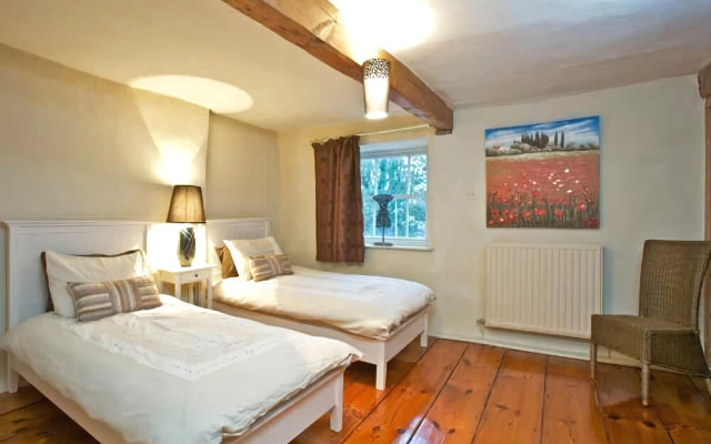 Settlebeck Cottage