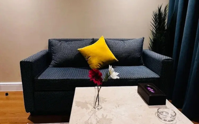Pestana Apartment 4