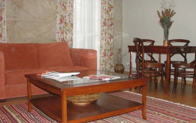 Hotel La Casona del Abuelo