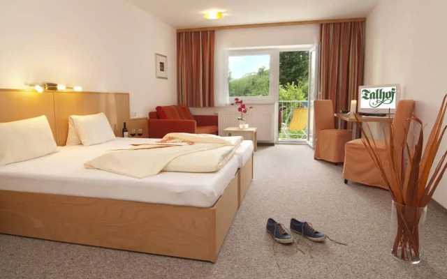 Best Western Panoramahotel Talhof