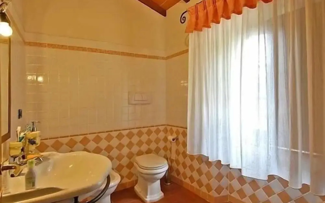 Agriturismo Pian di Fiume