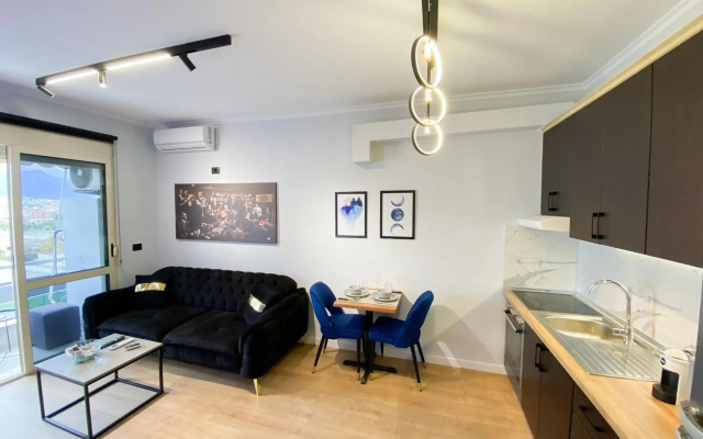 City Center 8 - Tirana Way Apartments