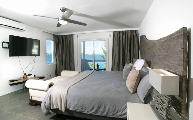 Villa Blue Lagoon