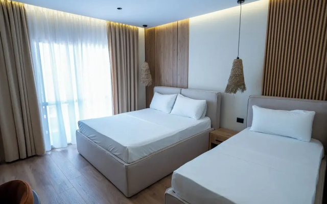 Rumar Hotel