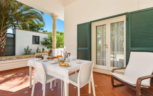 3122 Villa Torre Bianca by Perle di Puglia