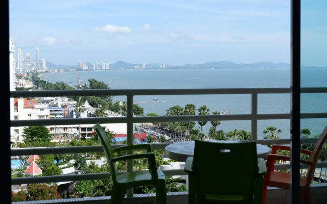Viewtalay Beachfront by ND