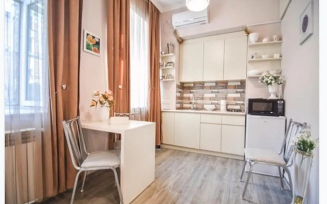 Apartment 55