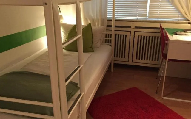 Hostel Gasthaus Nordstern