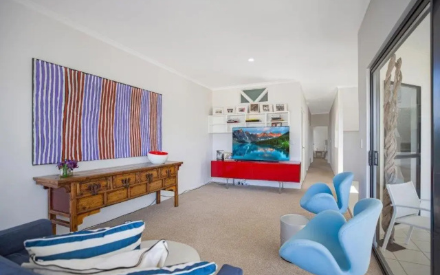 Ocean View Villa Marco @ Marcus Beach