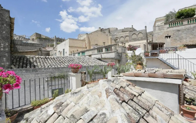 Gradelle Pennino B&B