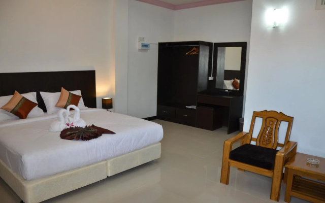 Platinum Star Hotel