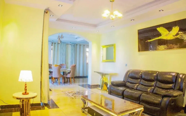 norvella residence