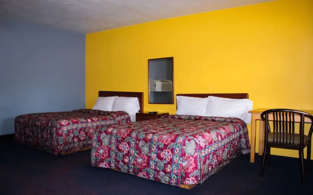 The Dunkirk Motel