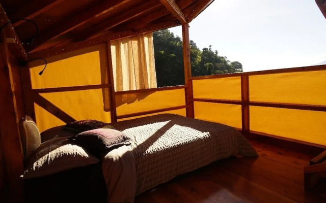 El Picnic Atitlan