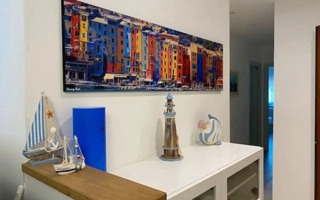 Rebecca s Portovenere Collection