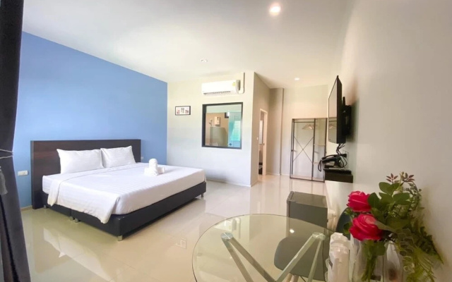 Rock Resort