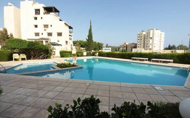 Kantara Village Apartment