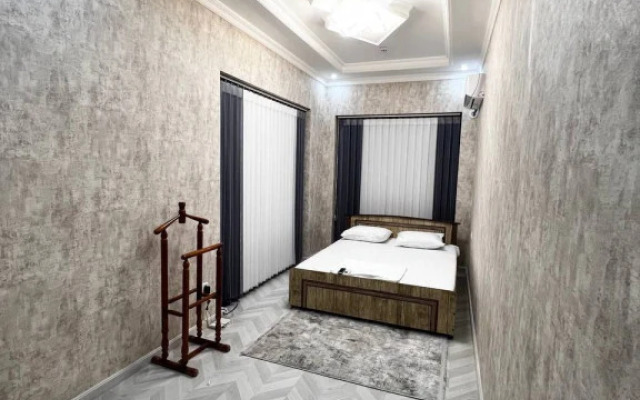Istem Hotel