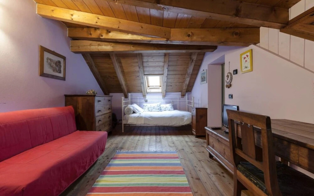 B&B Casa Tomà