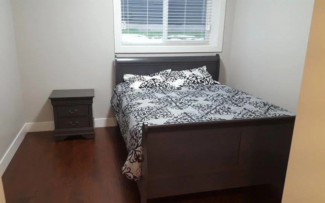 Eagle Ridge Accommodations