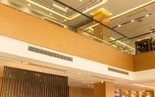 Boshuo Hotel