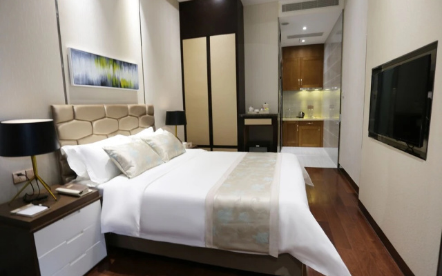 Harmony Hotel