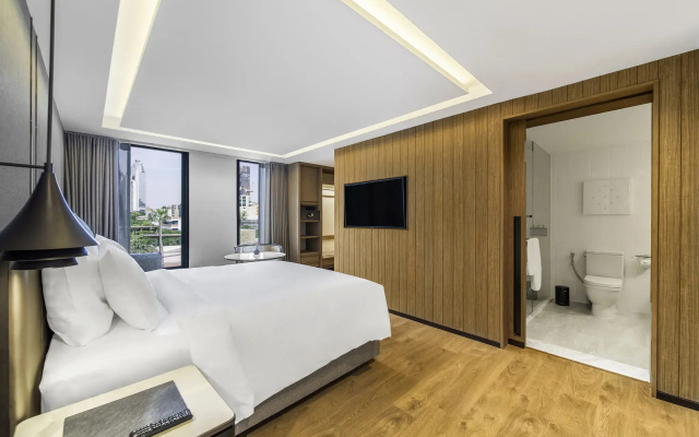 HOMM Sukhumvit34 Bangkok