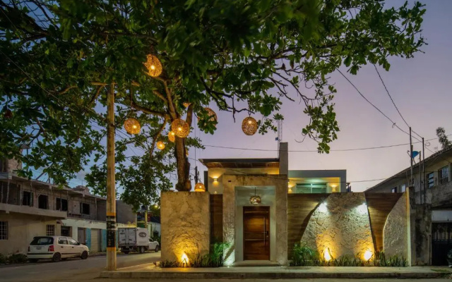 Casa del Arbol WIFI 100MB!