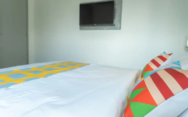 OYO Home 1106 Premium 2BR 1 Tebrau