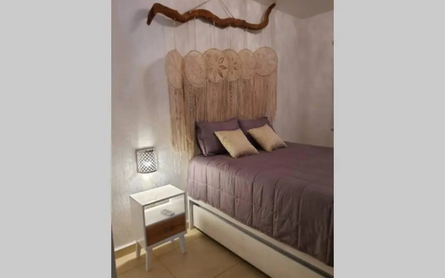Frontemare-House Riviera Mares