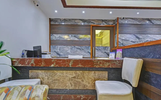 Hotel Mandovin - A Premium Hotel In Udaipur