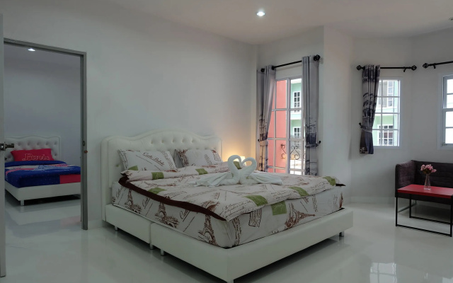 Na Banmae Resort