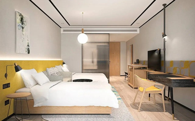 Hilton Garden Inn Guilin Diecai Li River