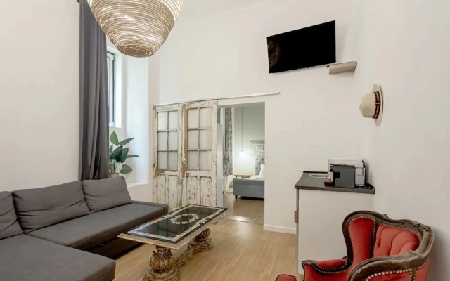 Boavista 130 Studios II by Homing