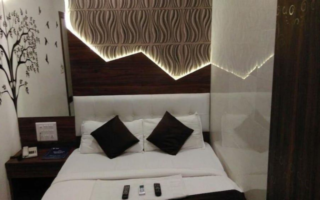 Hotel Palace Resoidency 1