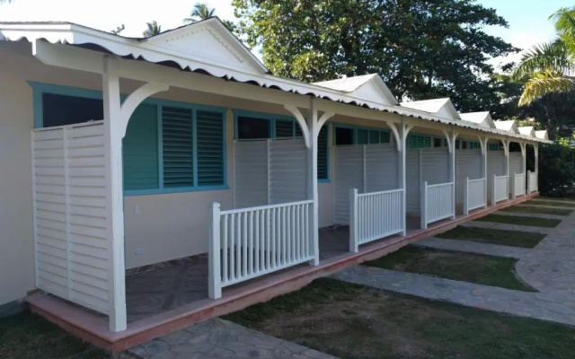 Villa Chiara Las Terrenas
