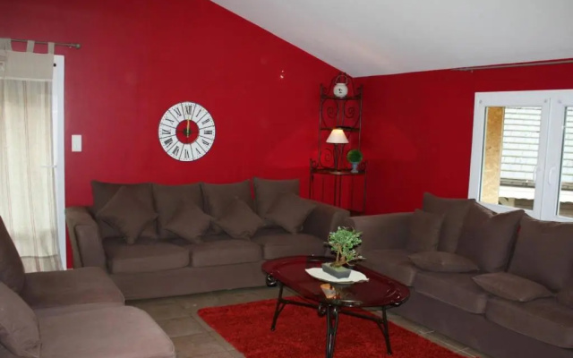 Gite Cornimont, 4 pièces, 6 personnes - FR-1-589-10