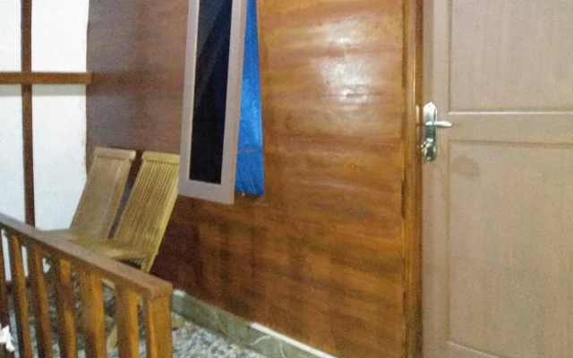 Penginapan Griya Watukelir