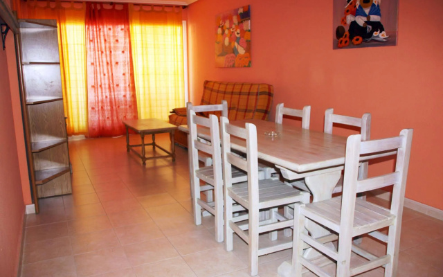 Apartamentos Alcalá Blau - Canaret 3000