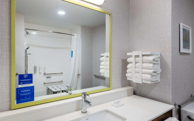 Hampton Inn Columbus Downtown, GA