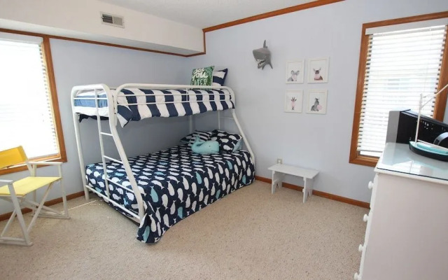 Sunsational - 3 Br Home