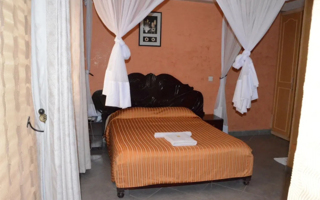 Stedmak Suites and Annexe