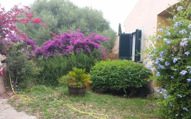 San Teodoro Villetta lAlzoni